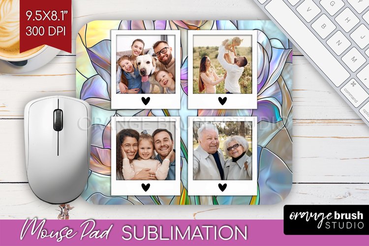 Stained Glass Png Image 9