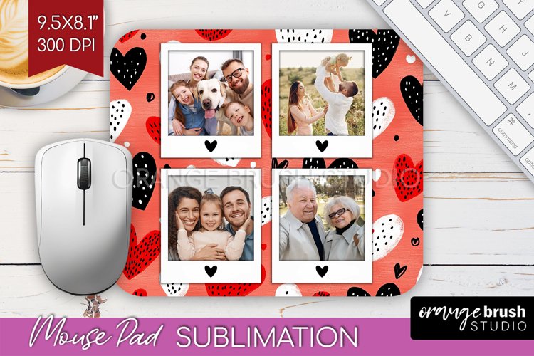 Valentines PNG Image 16