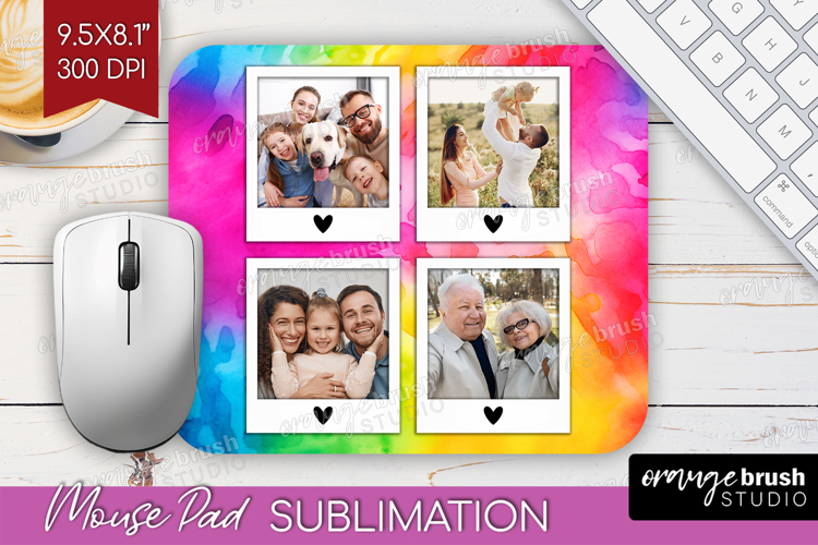Picture Frame Png Image 22