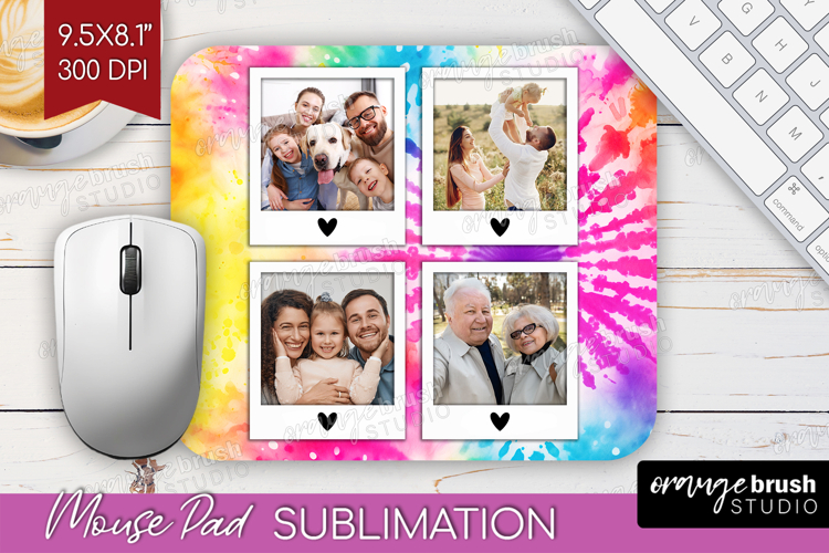 Picture Frame Png Image 18