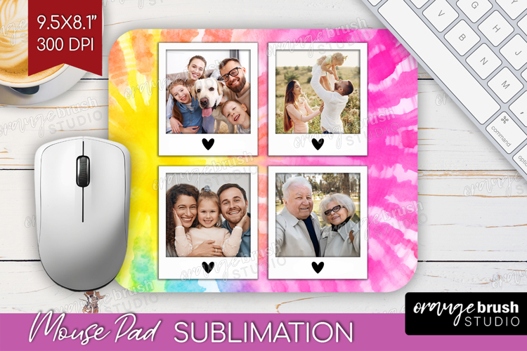 Picture Frame Png Image 9