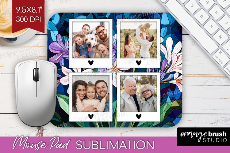 Picture Frame Png Image 12