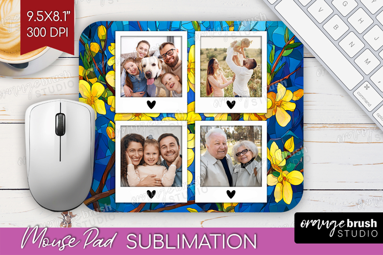 Picture Frame Png Image 11