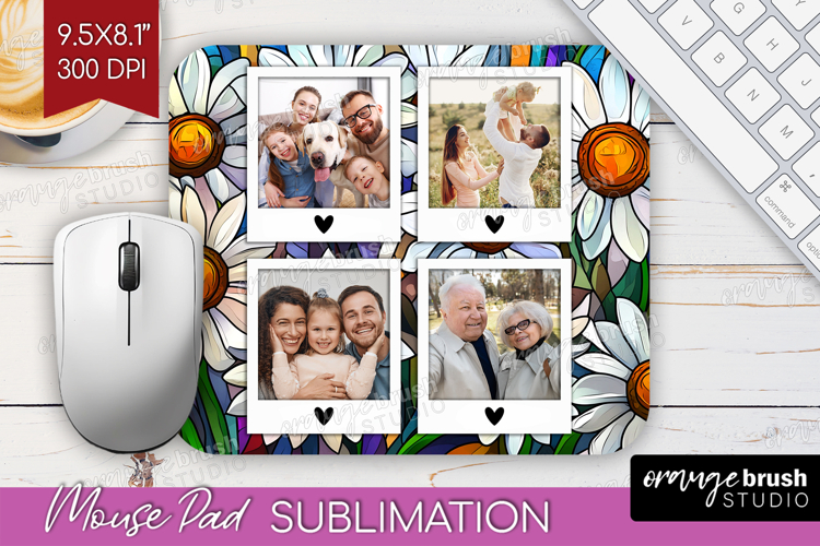 Picture Frame Png Image 8