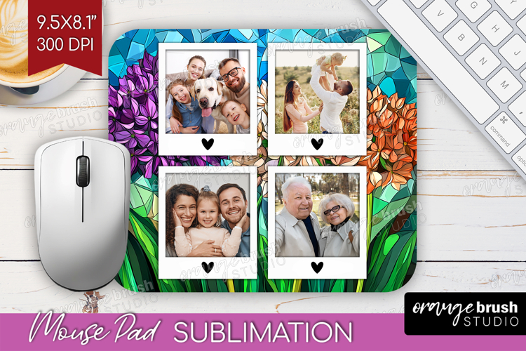 Picture Frame Png Image 7