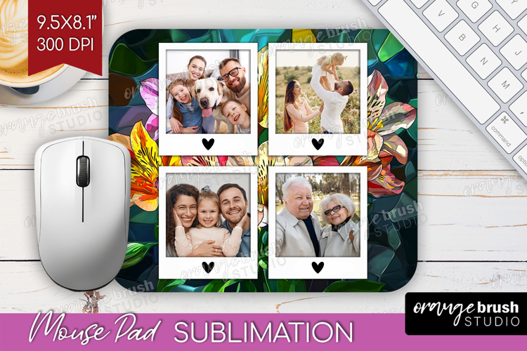 Picture Frame Png Image 6
