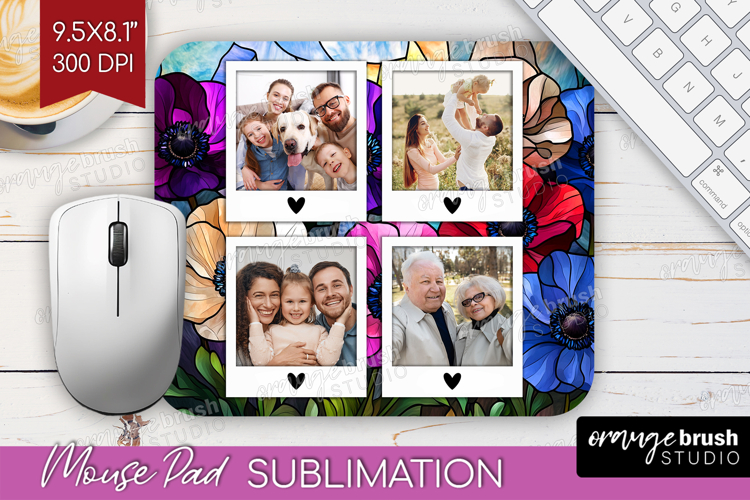Picture Frame Png Image 4