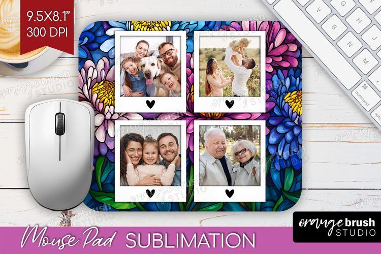 Picture Frame Png Image 3