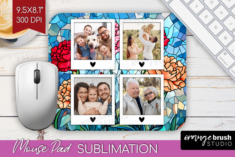 Picture Frame Png Image 24