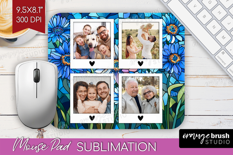 Picture Frame Png Image 20