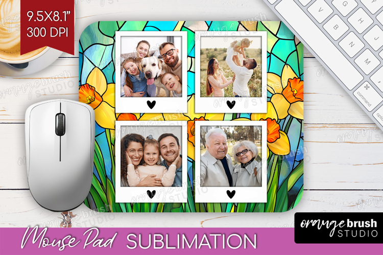 Picture Frame Png Image 19