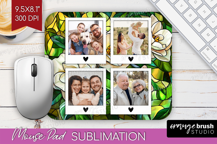 Picture Frame Png Image 18
