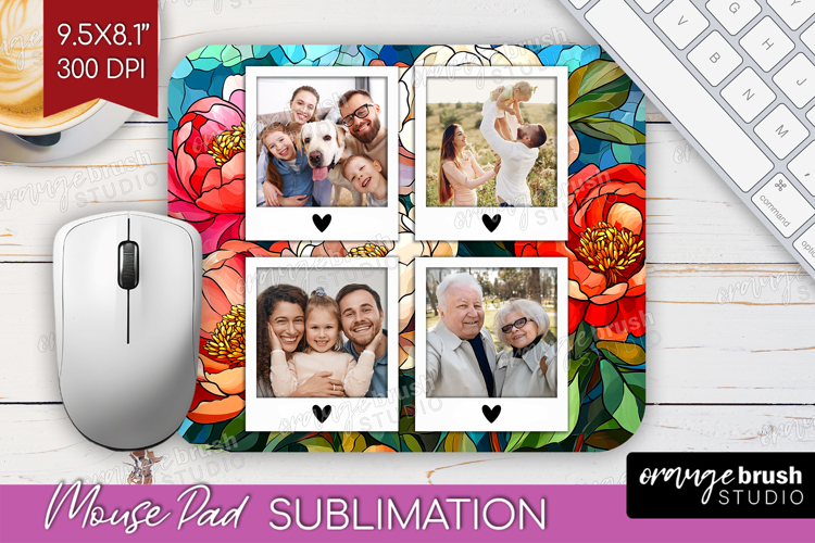 Picture Frame Png Image 17