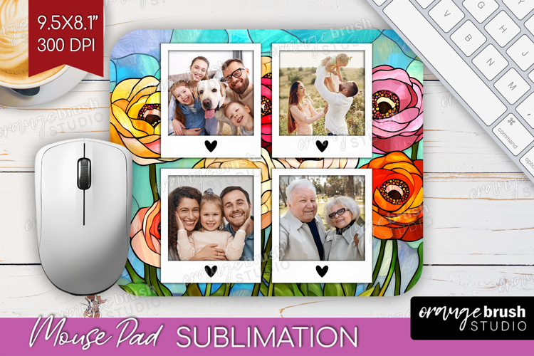 Picture Frame Png Image 16