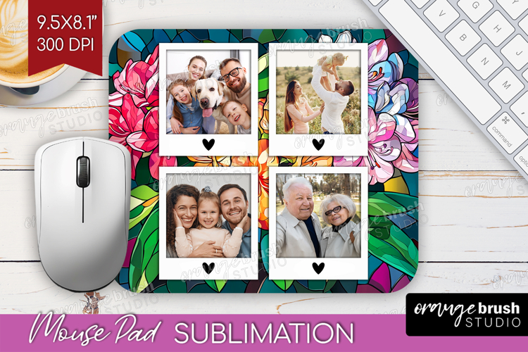 Picture Frame Png Image 15