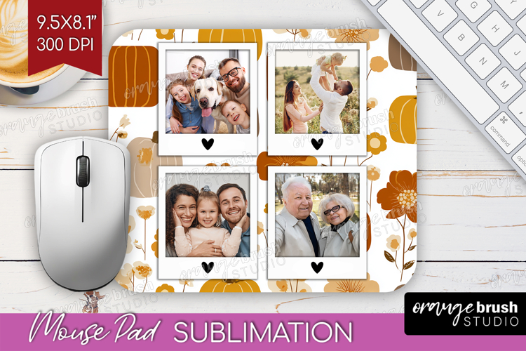 Picture Frame Png