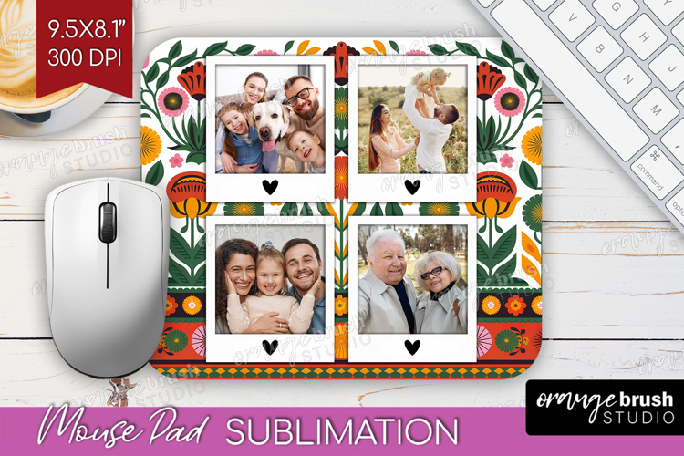 Picture Frame Png Image 8