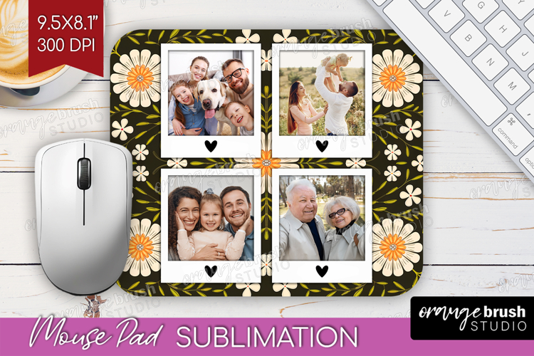 Picture Frame Png Image 6