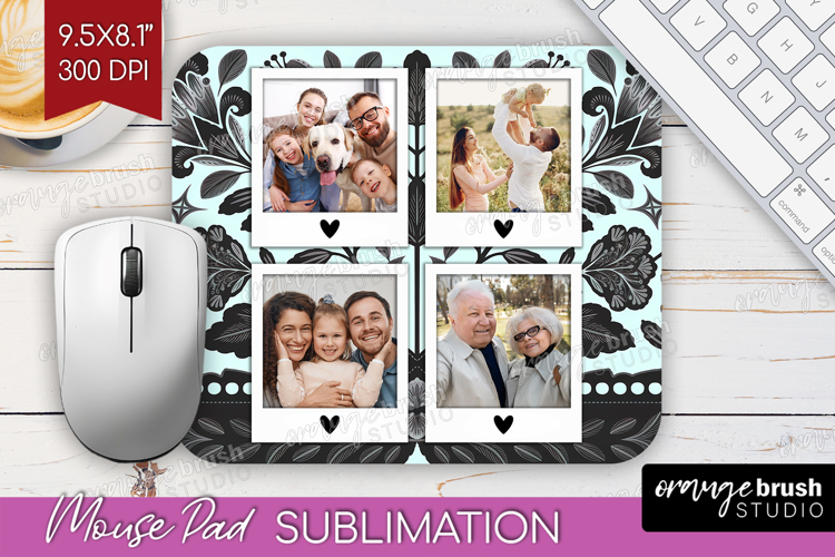 Picture Frame Png Image 5