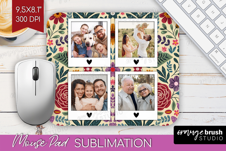 Picture Frame Png Image 4
