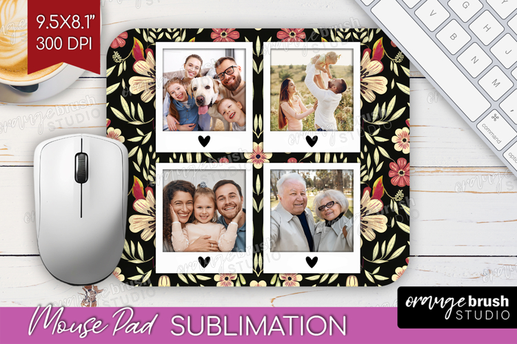 Picture Frame Png Image 3