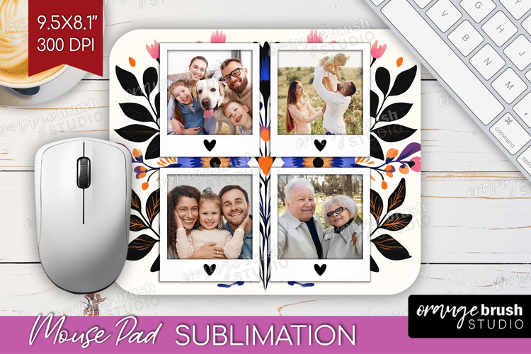 Picture Frame Png
