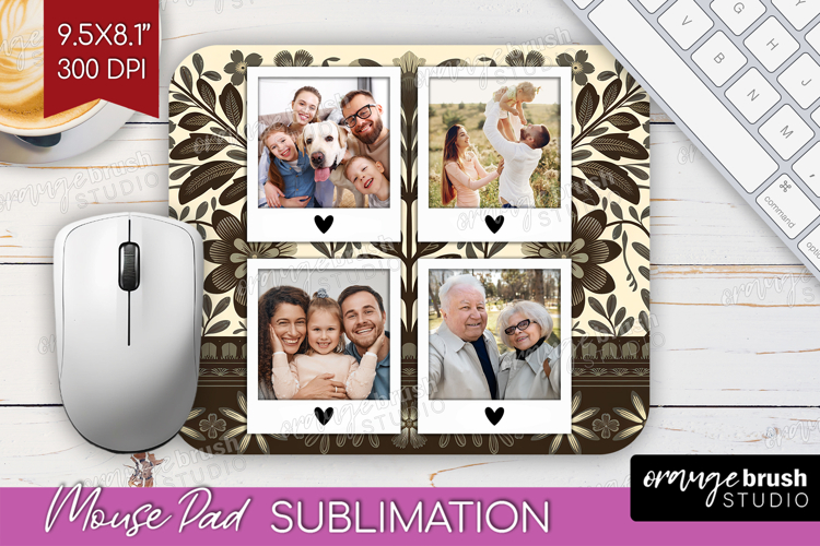 Picture Frame Png Image 23