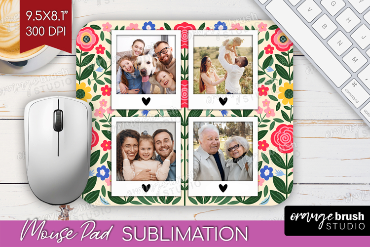 Picture Frame Png Image 19