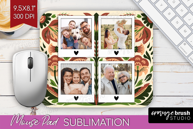 Picture Frame Png Image 18