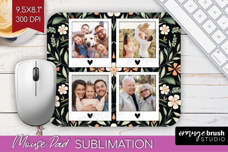 Picture Frame Png Image 17
