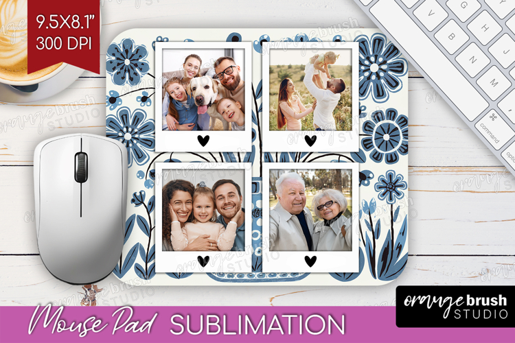 Picture Frame Png Image 16