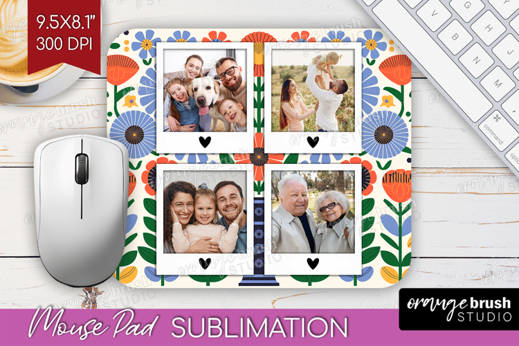 Picture Frame Png Image 14
