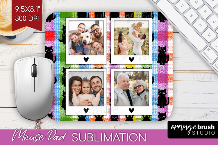 Photo Frame Clipart Image 23