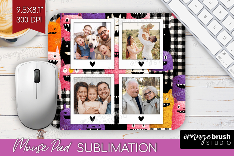 Family Picture Clipart Image 7