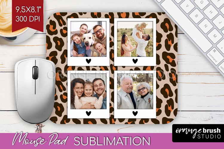 Cheetah Print Clipart Image 15