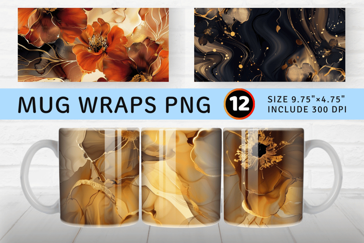 Sublimation Tumbler Designs Image 3