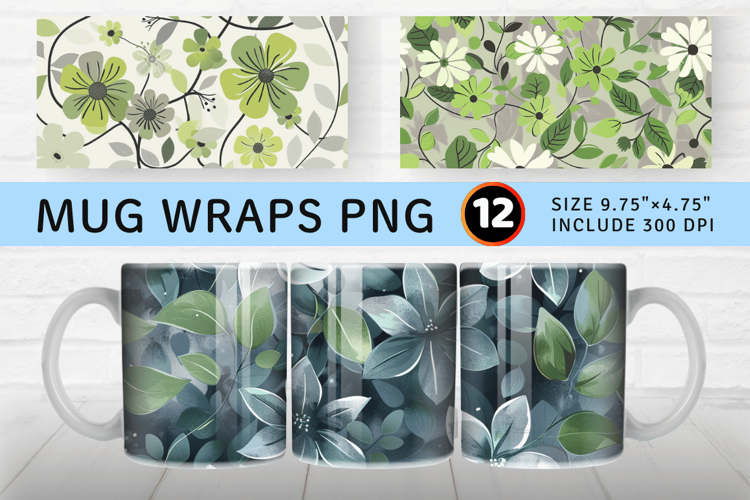 Sublimation Tumbler Designs Image 3