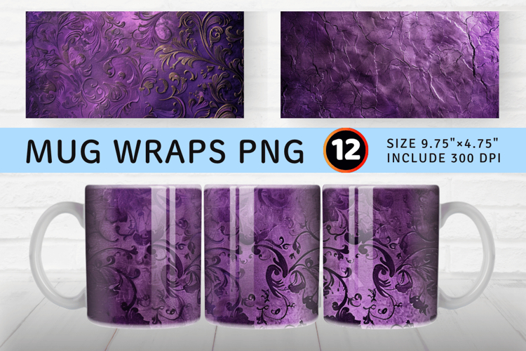 Sublimation Tumbler Designs Image 10