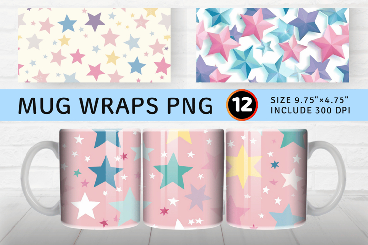 Sublimation Tumbler Designs Image 4
