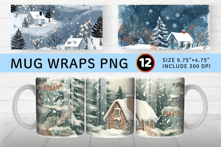 Sublimation Tumbler Designs Image 4