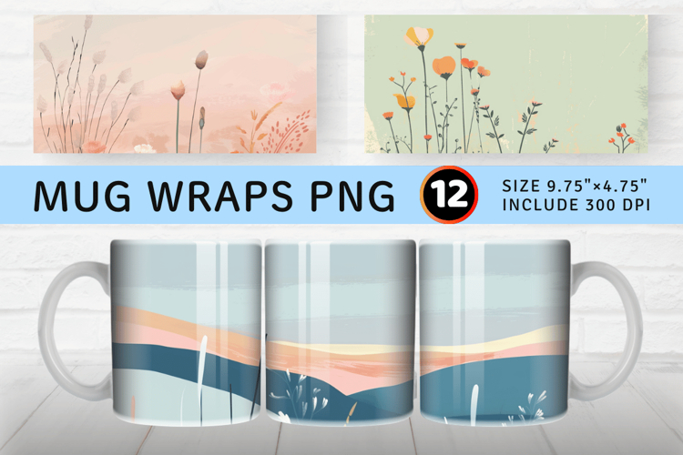 Sublimation Tumbler Designs Image 8