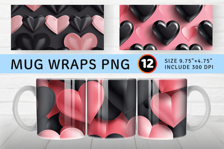 Sublimation Tumbler Designs Image 4