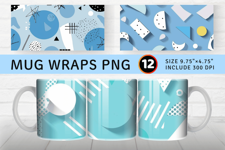 Sublimation Tumbler Designs Image 4