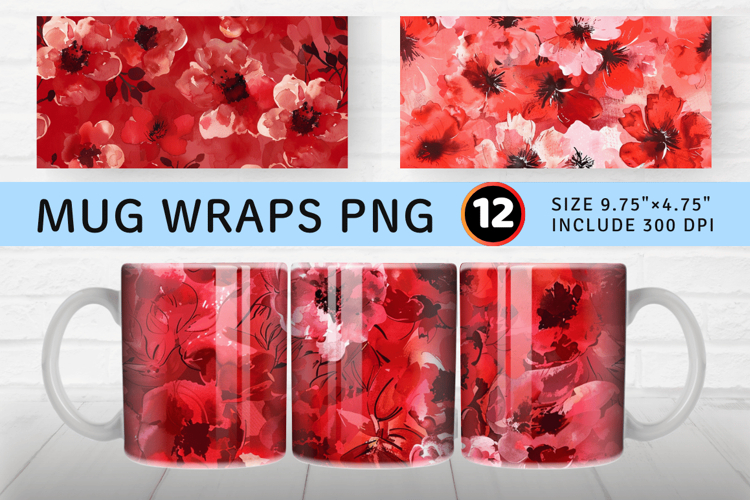 Sublimation Tumbler Designs Image 18