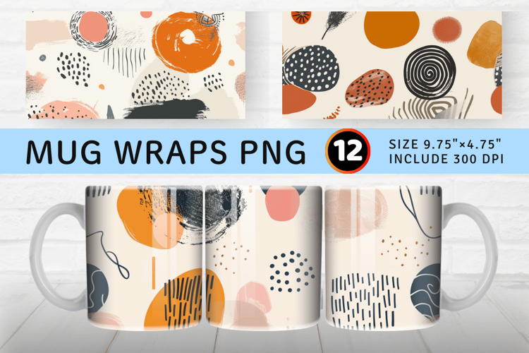 Sublimation Tumbler Designs Image 6