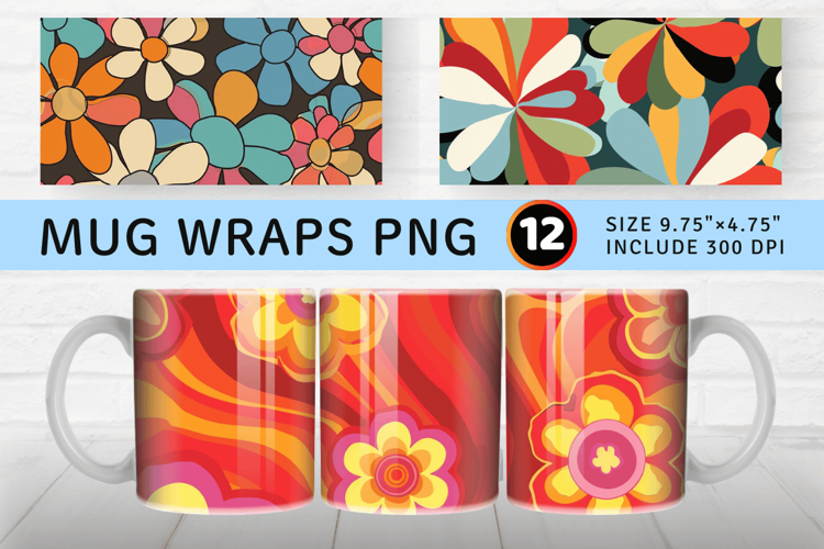 Sublimation Tumbler Designs Image 6