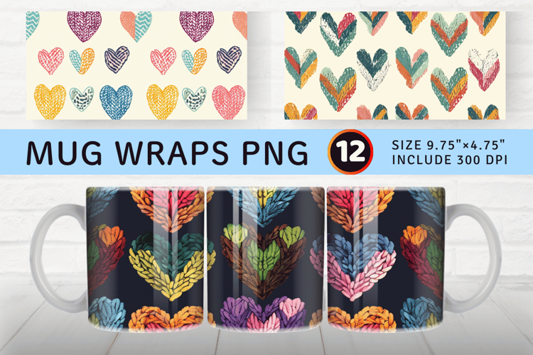 Sublimation Tumbler Designs Image 18