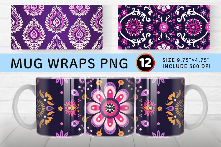 Sublimation Tumbler Designs Image 10