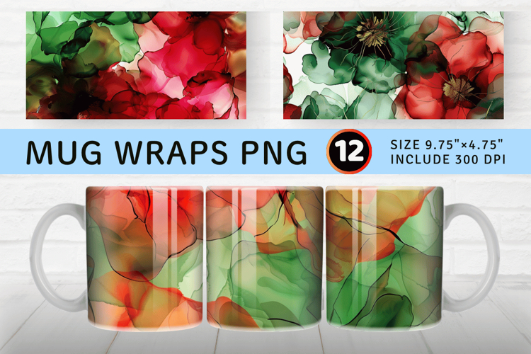 Sublimation Tumbler Designs Image 8