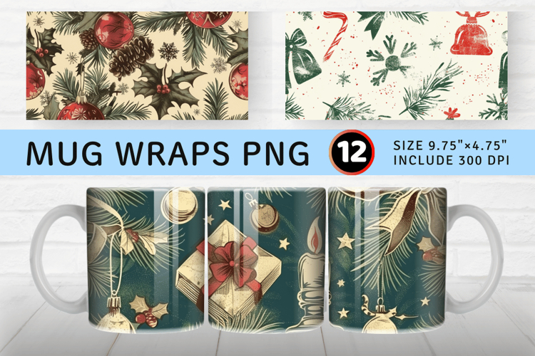 Sublimation Tumbler Designs Image 14